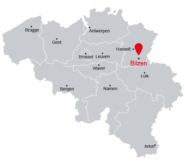 DRION Glijbouw